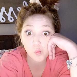 Meet your Posher, Katelynn